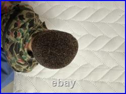 2 Vintage 1970 G. I. Joe Land Adventurers One in the Original box