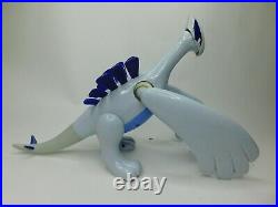 2000 Hasbro/Nintendo Pokemon Lugia Action Figure Vintage toy