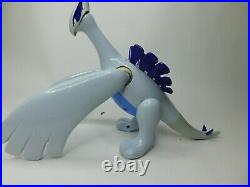 2000 Hasbro/Nintendo Pokemon Lugia Action Figure Vintage toy