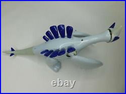 2000 Hasbro/Nintendo Pokemon Lugia Action Figure Vintage toy