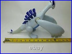 2000 Hasbro/Nintendo Pokemon Lugia Action Figure Vintage toy