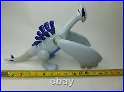 2000 Hasbro/Nintendo Pokemon Lugia Action Figure Vintage toy