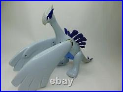 2000 Hasbro/Nintendo Pokemon Lugia Action Figure Vintage toy