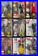 2018-19 Limited Edition Vintage Style MEGO 8 HORROR Action Figure SET OF 9 MOC