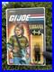 3 3/4 GI Joe Vintage Nirvana Kurt Cobain Action Figure
