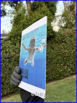 3 3/4 GI Joe Vintage Nirvana Kurt Cobain Action Figure