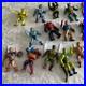 30+ Vintage 1980's Mattel He-Man Masters of the Universe Action Figure Toy Lot