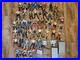 45 WRESTLING Figure Lot Mattell Jakks Vintage Modern toy wrestler