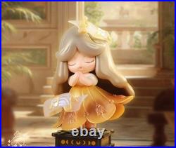 52TOYS Laplly Vintage Memory Series Blind Box Confirmed Art Toy Cute Gift HOT