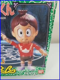 Akuma-kun Shingo Umoregi Figure Bandai JAPAN ANIME SHIGETU MIZUKI KITARO