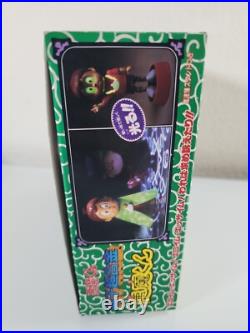 Akuma-kun Shingo Umoregi Figure Bandai JAPAN ANIME SHIGETU MIZUKI KITARO