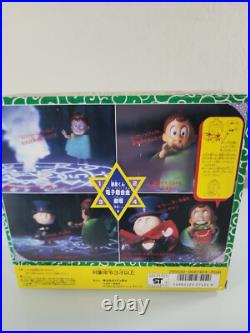 Akuma-kun Shingo Umoregi Figure Bandai JAPAN ANIME SHIGETU MIZUKI KITARO
