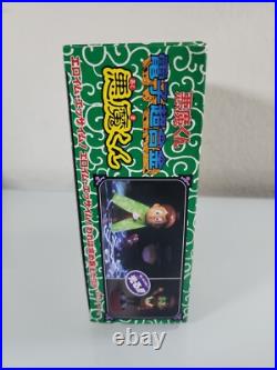Akuma-kun Shingo Umoregi Figure Bandai JAPAN ANIME SHIGETU MIZUKI KITARO