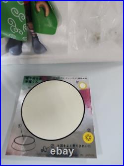 Akuma-kun Shingo Umoregi Figure Bandai JAPAN ANIME SHIGETU MIZUKI KITARO