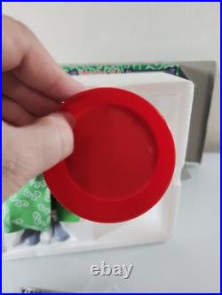 Akuma-kun Shingo Umoregi Figure Bandai JAPAN ANIME SHIGETU MIZUKI KITARO