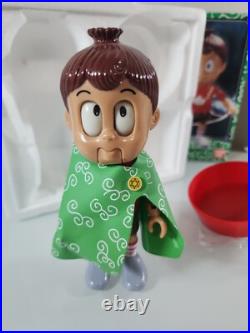 Akuma-kun Shingo Umoregi Figure Bandai JAPAN ANIME SHIGETU MIZUKI KITARO