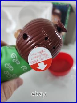 Akuma-kun Shingo Umoregi Figure Bandai JAPAN ANIME SHIGETU MIZUKI KITARO