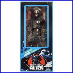 Alien Vintage Xenomorph Jumbo Action Figure Toy Doll Gentle Giant Big Chap