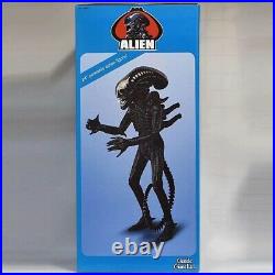 Alien Vintage Xenomorph Jumbo Action Figure Toy Doll Gentle Giant Big Chap