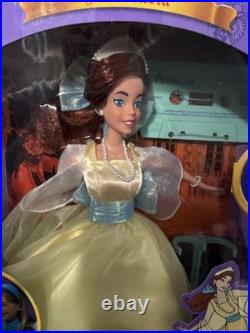 Anastasia Dream Waltz Doll New Vintage Rare Sealed Toy 1997 Figure Galoob NIB