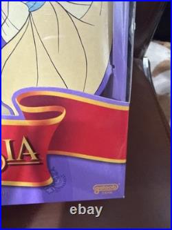 Anastasia Dream Waltz Doll New Vintage Rare Sealed Toy 1997 Figure Galoob NIB