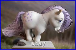 Authentic Hasbro My Little Pony Vintage 1980's G1 MLP Vtg Poney Collectors toy