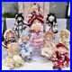 Authentic for Kiseki Vintage Treasures Series Blind Box Confirmed Figures Toy