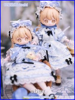 Authentic for Kiseki Vintage Treasures Series Blind Box Confirmed Figures Toy
