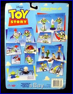 Baby Face Blinking Eye Toy Story Vintage Action Figure Thinkway 1995 Amricon