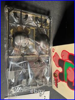 Bape Baby Milo Chimp General Plastic Toy Figure Vintage Bathing Ape Gold Bape Baby Milo Chimp General Plastic Toy Figure Vintage Bathing Ape Gold