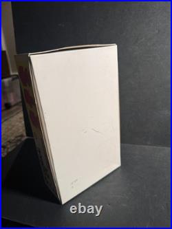 Bape Baby Milo Chimp General Plastic Toy Figure Vintage Bathing Ape Gold Bape Baby Milo Chimp General Plastic Toy Figure Vintage Bathing Ape Gold