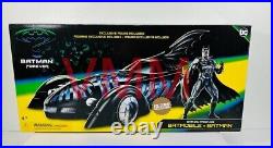 Batman Forever DC Retro Collection Complete Batmobile Target Exclusive Figure 5