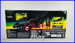 Batman Forever DC Retro Collection Complete Batmobile Target Exclusive Figure 5