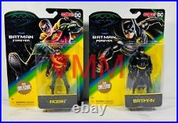 Batman Forever DC Retro Collection Complete Batmobile Target Exclusive Figure 5