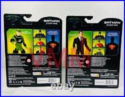 Batman Forever DC Retro Collection Complete Batmobile Target Exclusive Figure 5