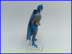 Batman Super Powers Gulliver Colombia Vintage 80 ´s Not Kenner Playful Estrela