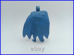 Batman Super Powers Gulliver Colombia Vintage 80 ´s Not Kenner Playful Estrela