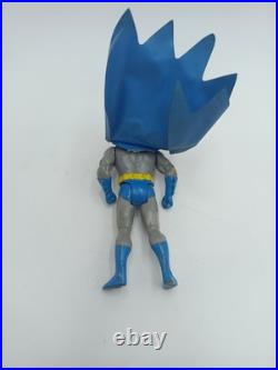 Batman Super Powers Gulliver Colombia Vintage 80 ´s Not Kenner Playful Estrela