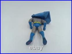 Batman Super Powers Gulliver Colombia Vintage 80 ´s Not Kenner Playful Estrela