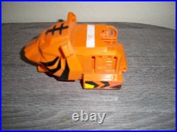 Battle Beasts Figures Toy Hasbro Takara 1980s Vintage Lot of 15 PLUS CHARIOT