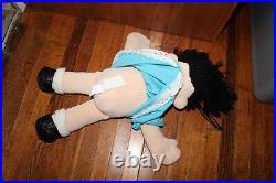 Big Comfy Couch Molly Doll Toy 17 1995 Commonwealth Vintage