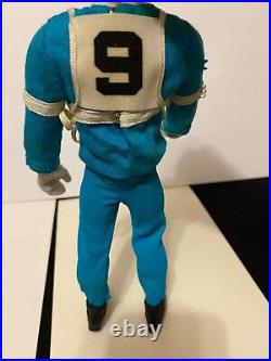 Big Jim Action Figure Skier Outfit Vintage Original 1971