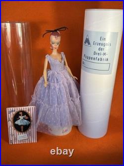 Bild Lilli Interest LALKA DOLL Julian Kalinowski Lilli Lalka OOAK Artist