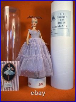 Bild Lilli Interest LALKA DOLL Julian Kalinowski Lilli Lalka OOAK Artist Bild Lilli Interest LALKA DOLL Julian Kalinowski Lilli Lalka OOAK Artist
