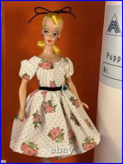 Bild Lilli Interest LALKA DOLL Julian Kalinowski Lilli Lalka OOAK Artist