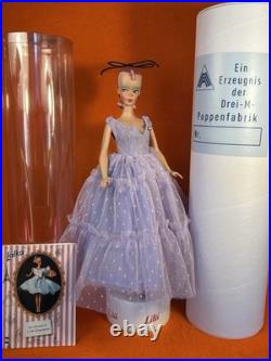 Bild Lilli Interest LALKA DOLL Julian Kalinowski Lilli Lalka OOAK Artist