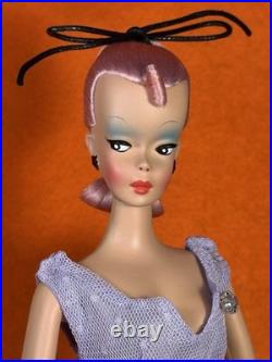Bild Lilli Interest LALKA DOLL Julian Kalinowski Lilli Lalka OOAK Artist