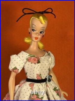 Bild Lilli Interest LALKA DOLL Julian Kalinowski Lilli Lalka OOAK Artist