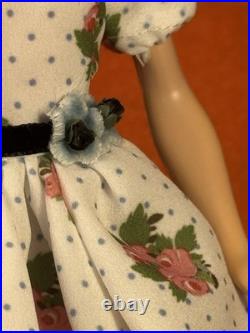 Bild Lilli Interest LALKA DOLL Julian Kalinowski Lilli Lalka OOAK Artist