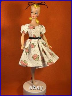 Bild Lilli Interest LALKA DOLL Julian Kalinowski Lilli Lalka OOAK Artist